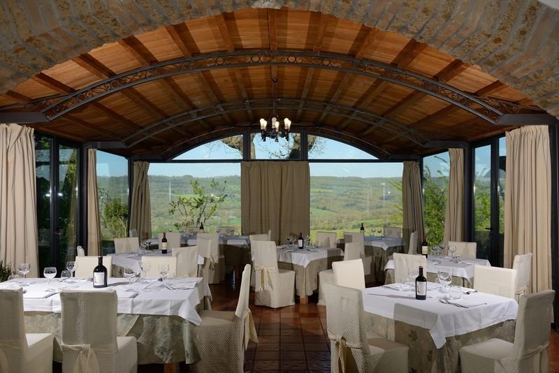 Agriturismo Campo Antico Guest House Orte Exterior photo